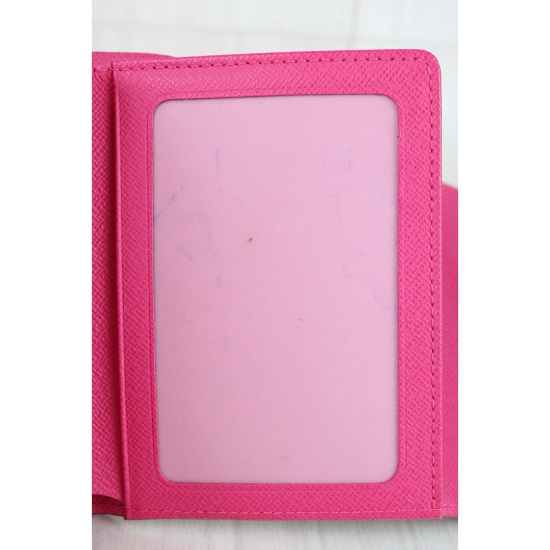 Good ( Rank AB)｜  LV Monogram  Multicolor  Wallet ｜S25042808