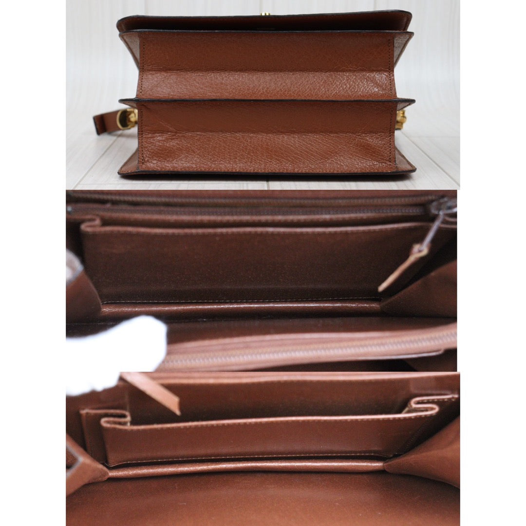 Rank AB ｜ LV Monogram Vintage Shoulder Bag｜24041103