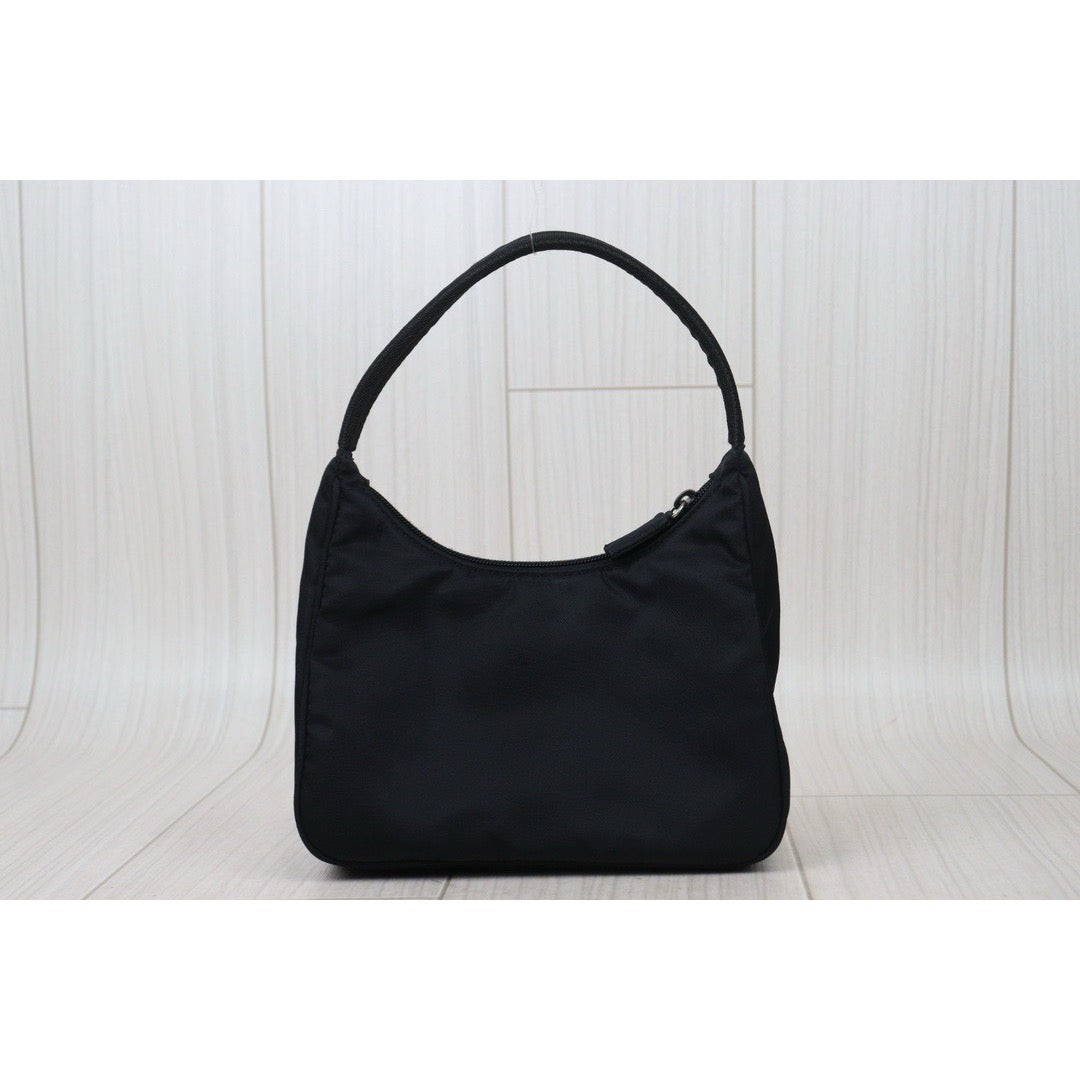 Rank A ｜ PRADA HOBO HandBag ｜24070210