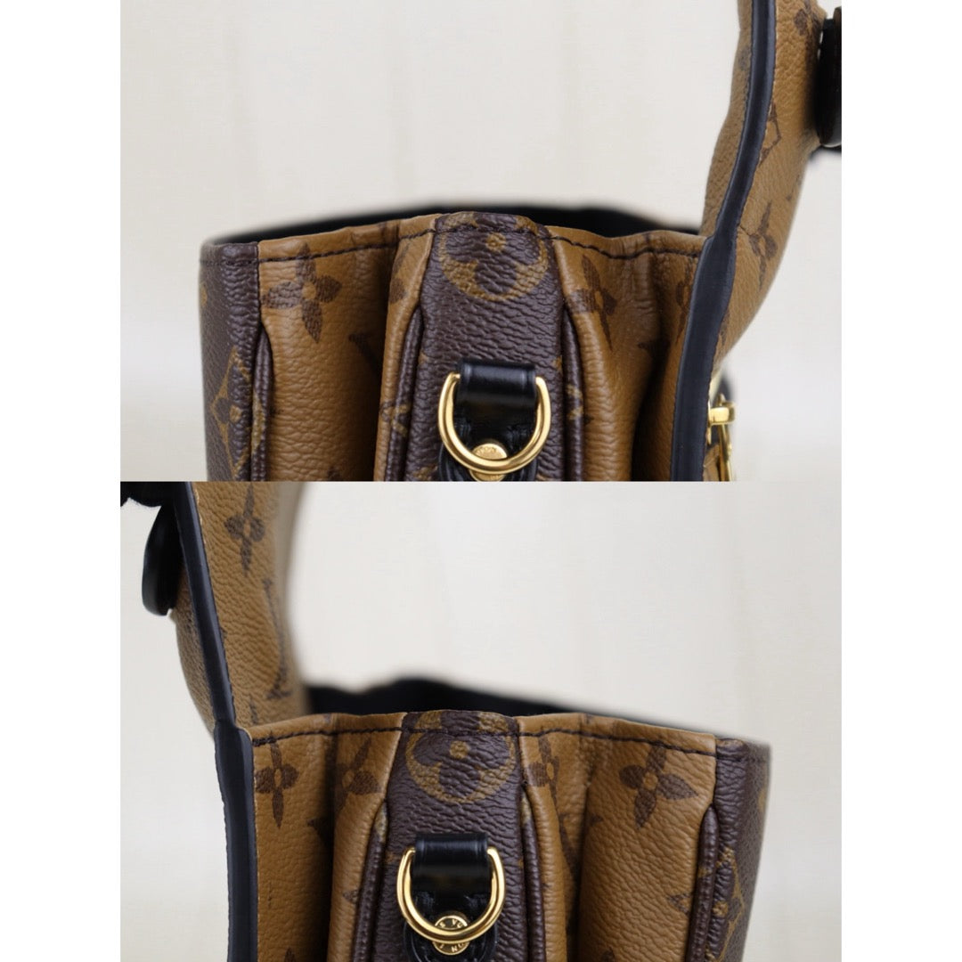 Excellent（Rank SA）｜LV Monogram Pichette Metis ShoulderBag IC Chips Model｜S25081414