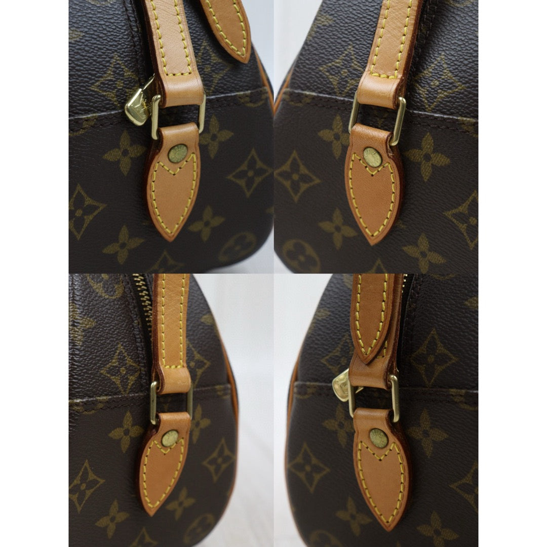 Good ( Rank AB)｜LV Monogram Blower Shoulder Bag｜24120203