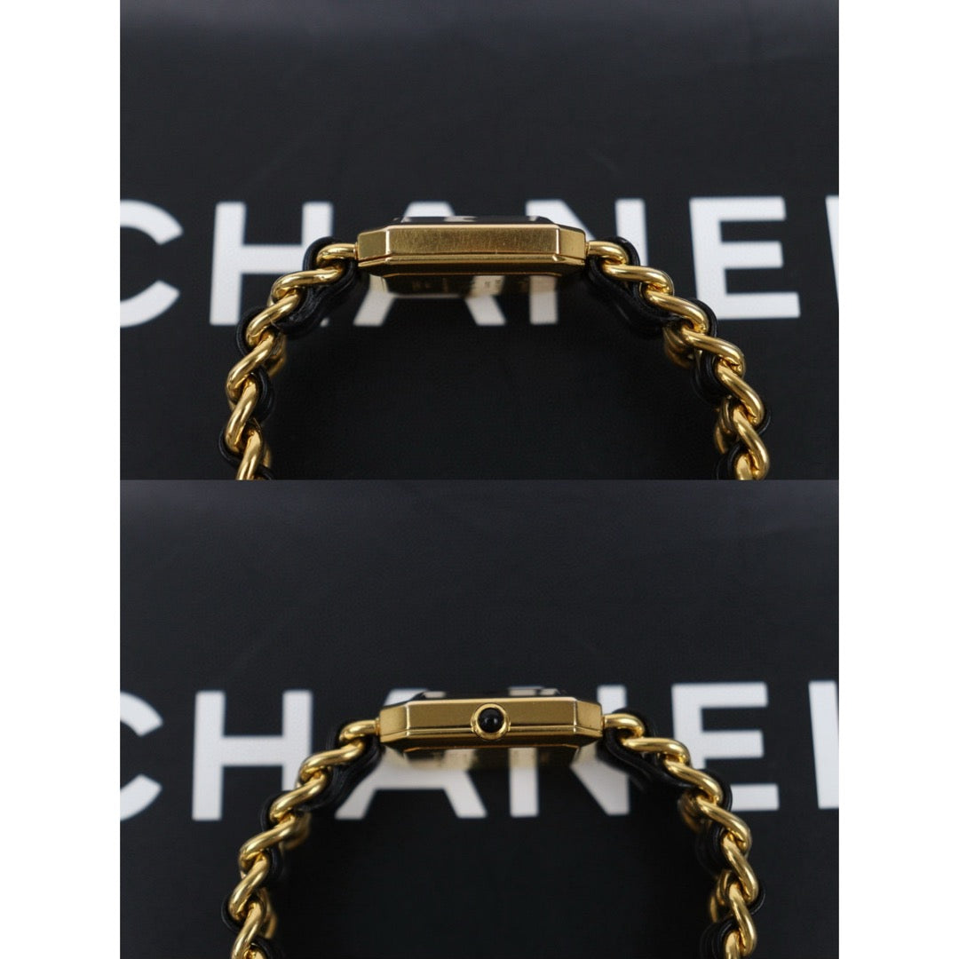 Very Good ( Rank A) ｜ CHANEL Premiere Watch M Size｜H25032404