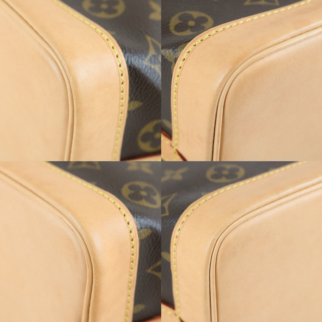 Very Good ( Rank A)｜ LV Monogram Noe BB Shoulder Bag IC Chips Model｜S25070707