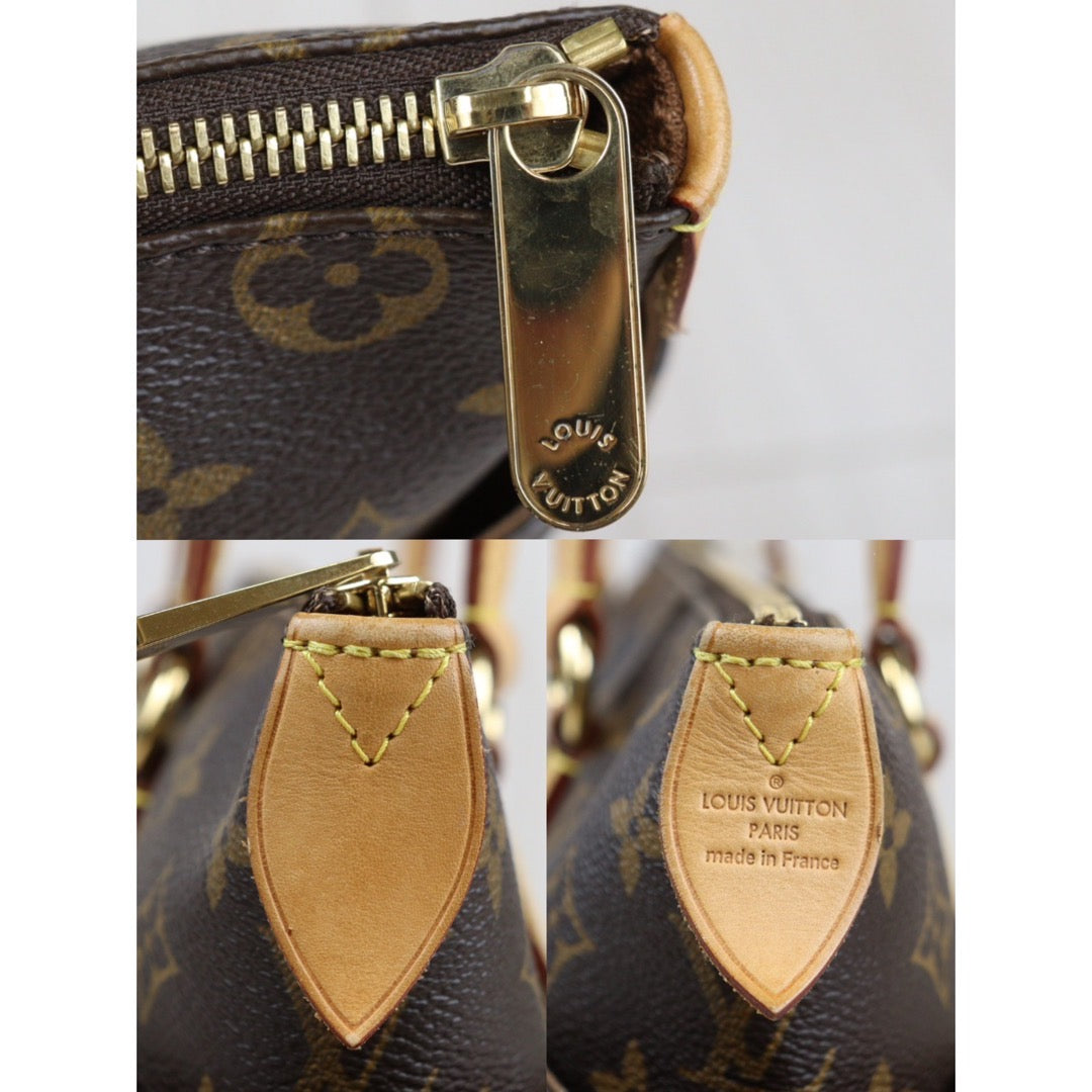 Rank AB ｜ LV Monogram Totally PM Tote Bag｜24022209