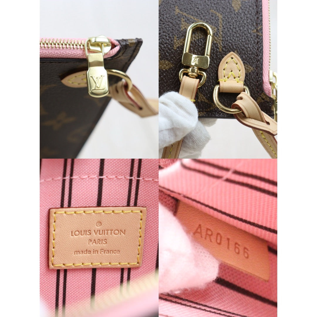 Very Good ( Rank A)｜ LV Monogram Jungle dots Limited edition MM Shoulder Bag｜P25012205