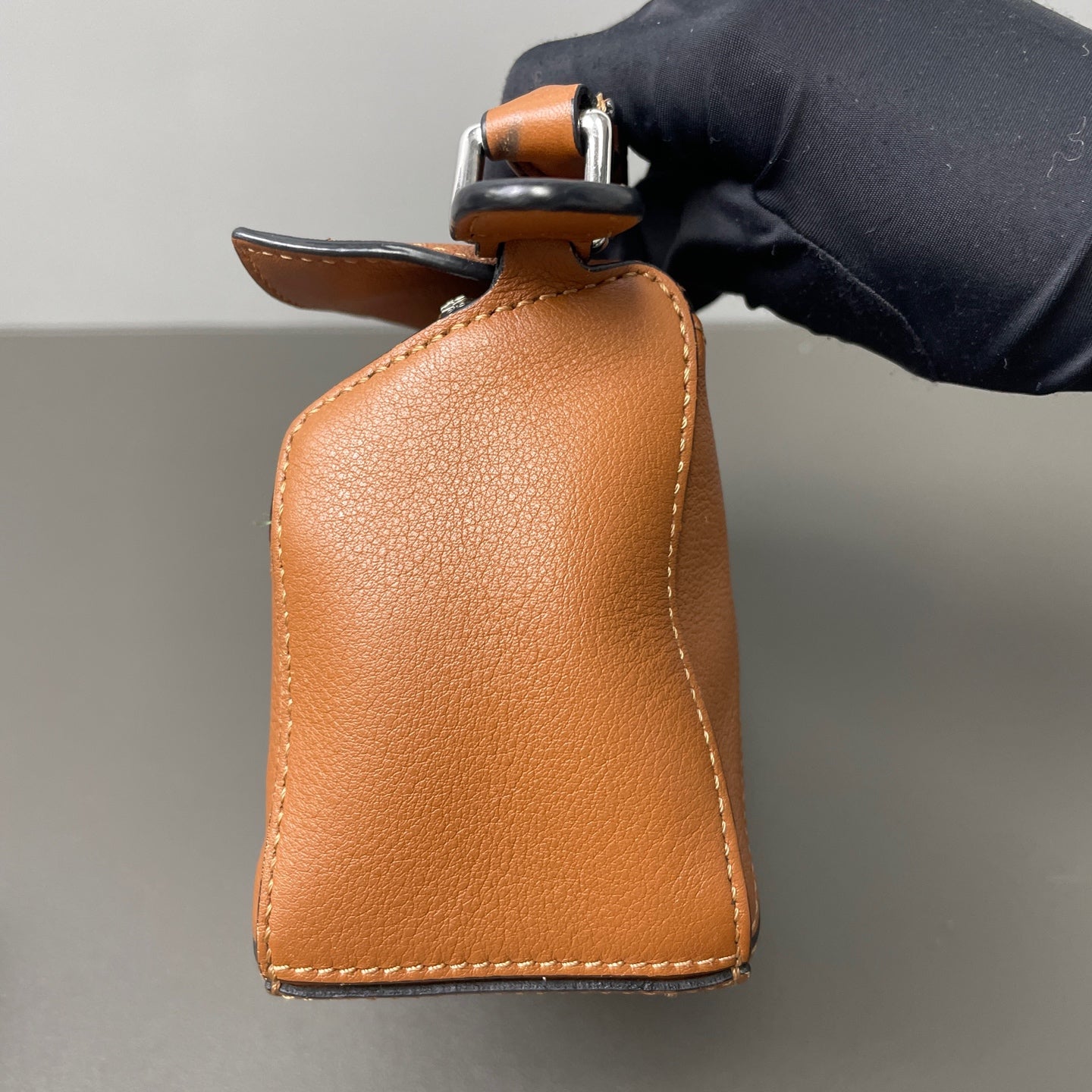 Loewe Puzzle Mini Handbag Shoulder Bag