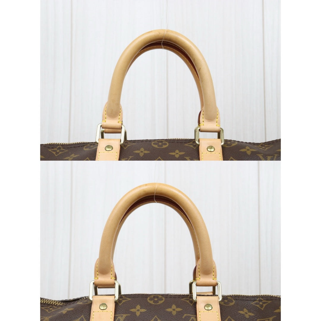 Good ( Rank AB)｜ LV Monogram Keypol Bandrière 45｜25062308