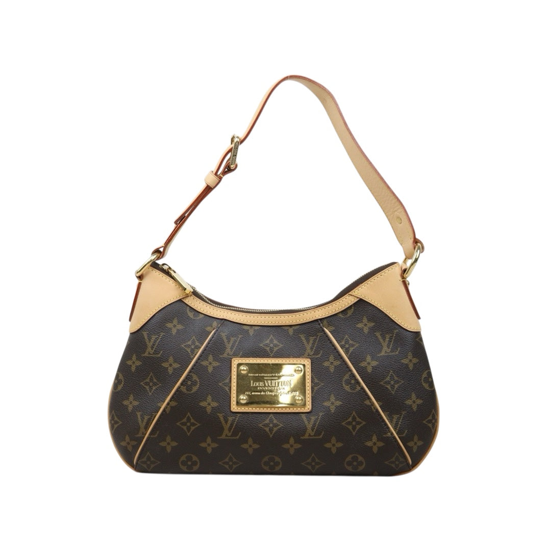 Very Good ( Rank A)｜ LV Monogram Galliera PM Hand Bag ｜25052913