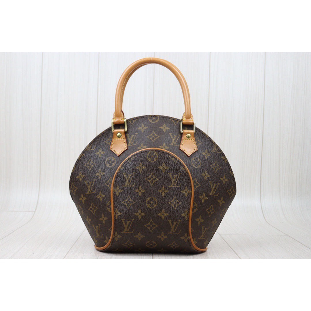 Rank A ｜ LV Monogram Ellipse PM ｜24043004