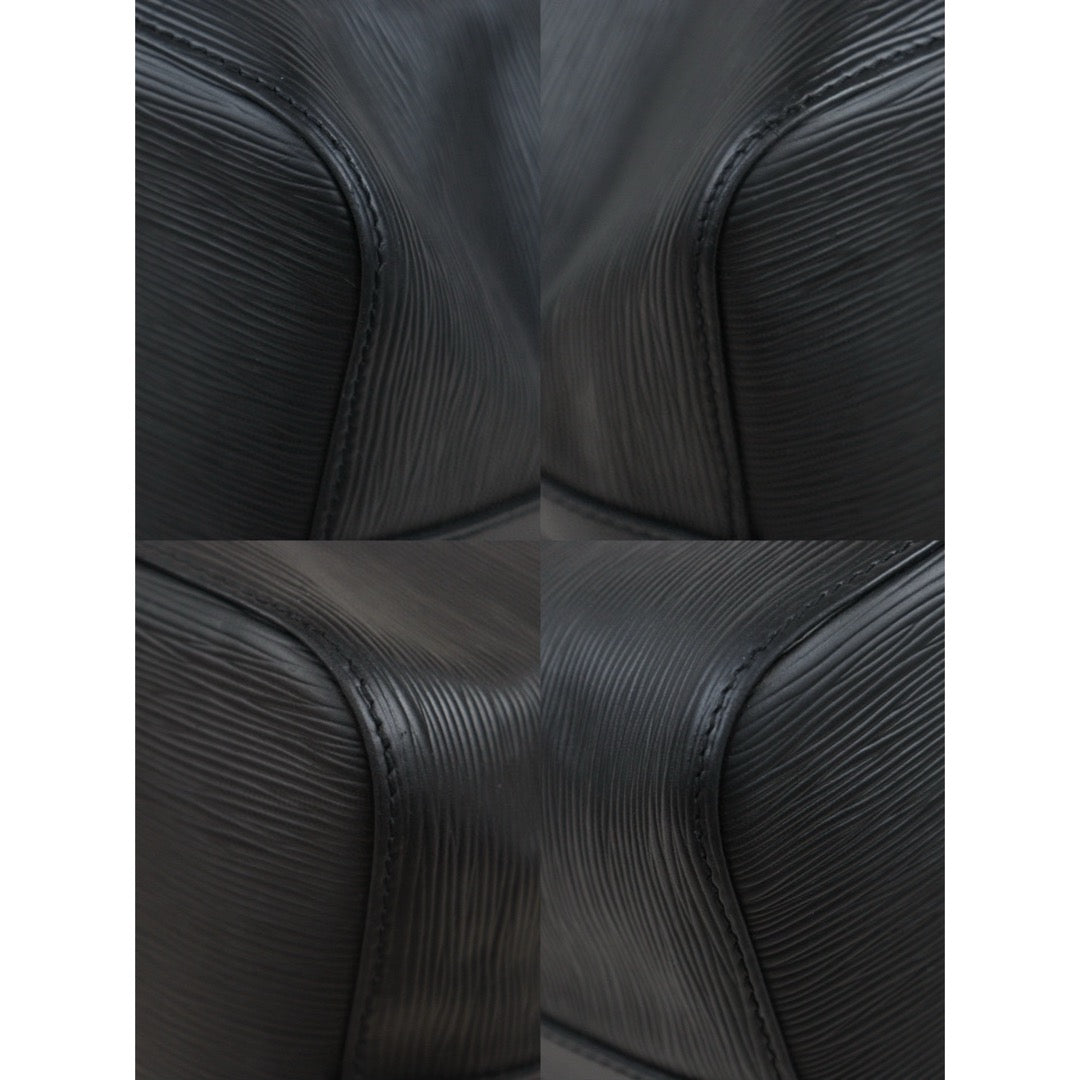 Good ( Rank AB)｜ LV Epi Noe Shoulder Bag Black｜25030609