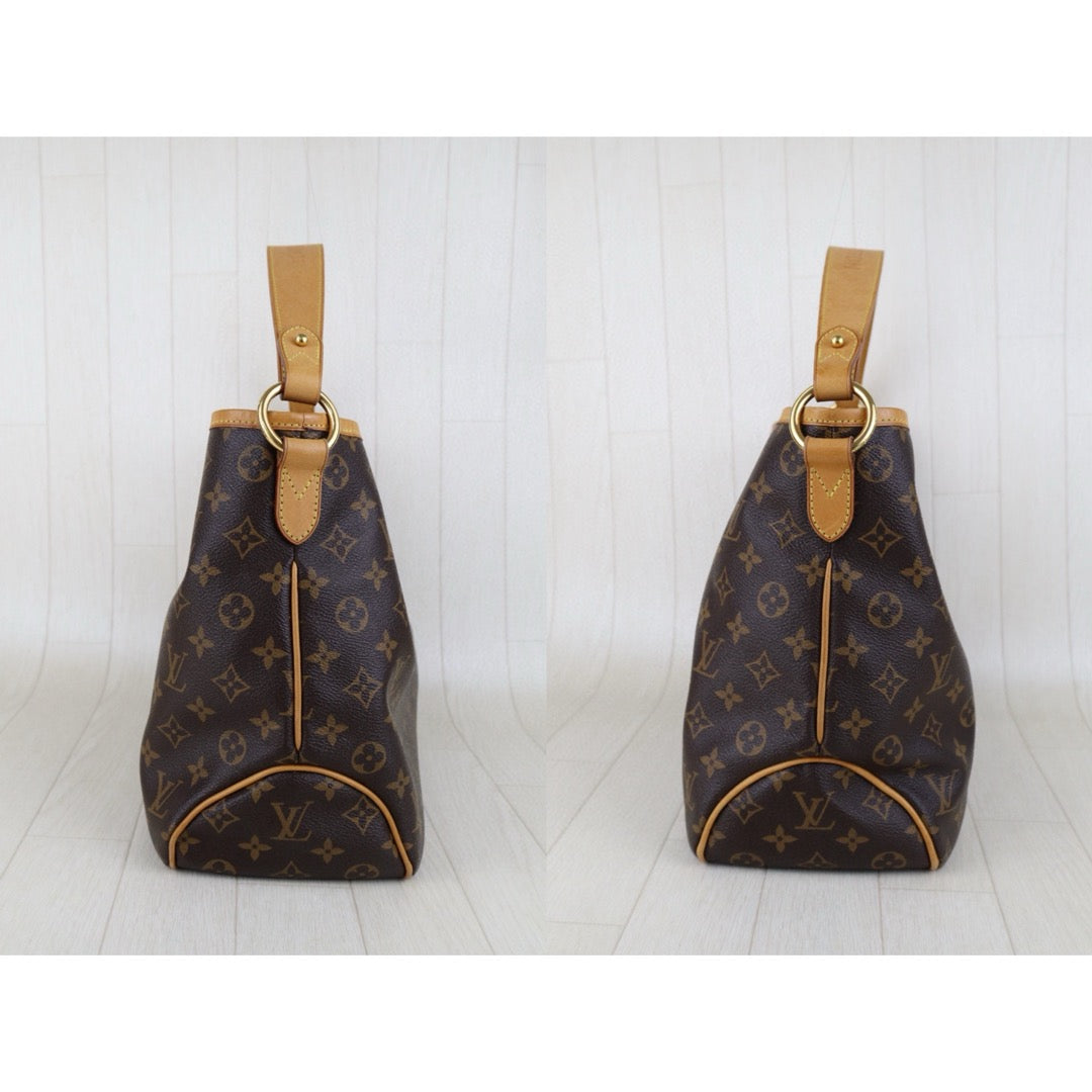 Good ( Rank AB)｜ LV Monogram Delightful PM Shoulder Bag｜H25042204