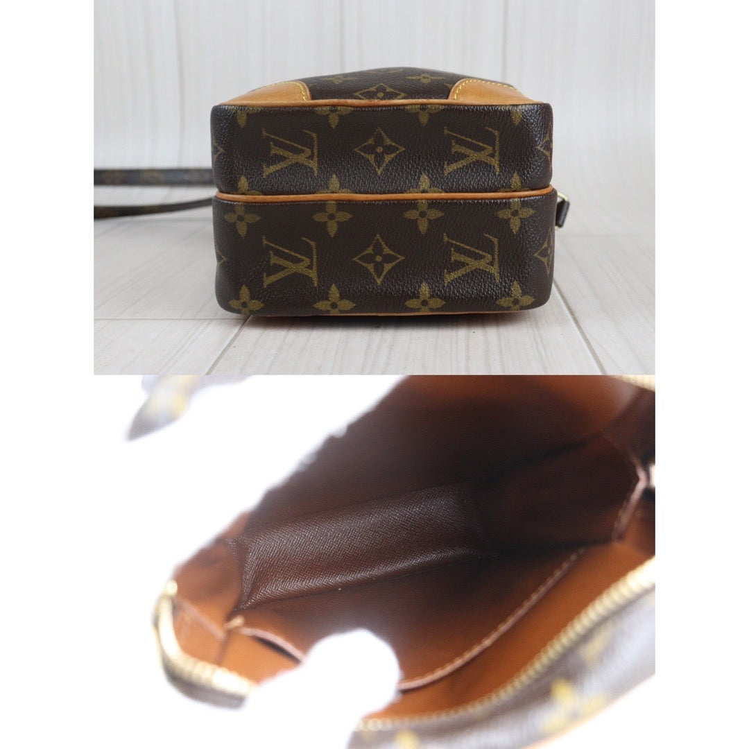 Rank AB｜ LV Monogram Amazon Shoulder Bag｜23090903