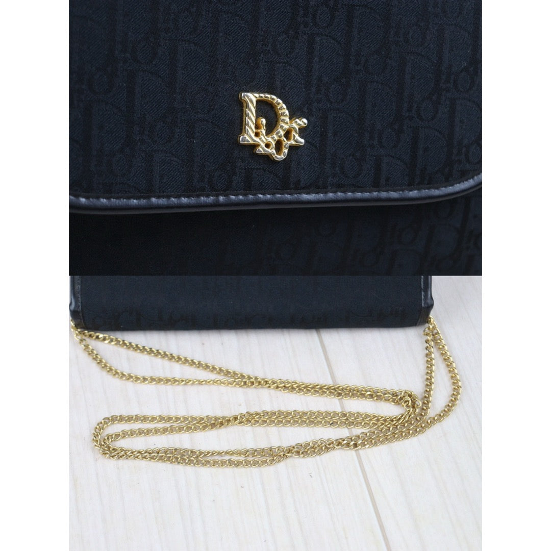 Good ( Rank AB)｜ Dior Vintage Shoulder Bag ｜24090508