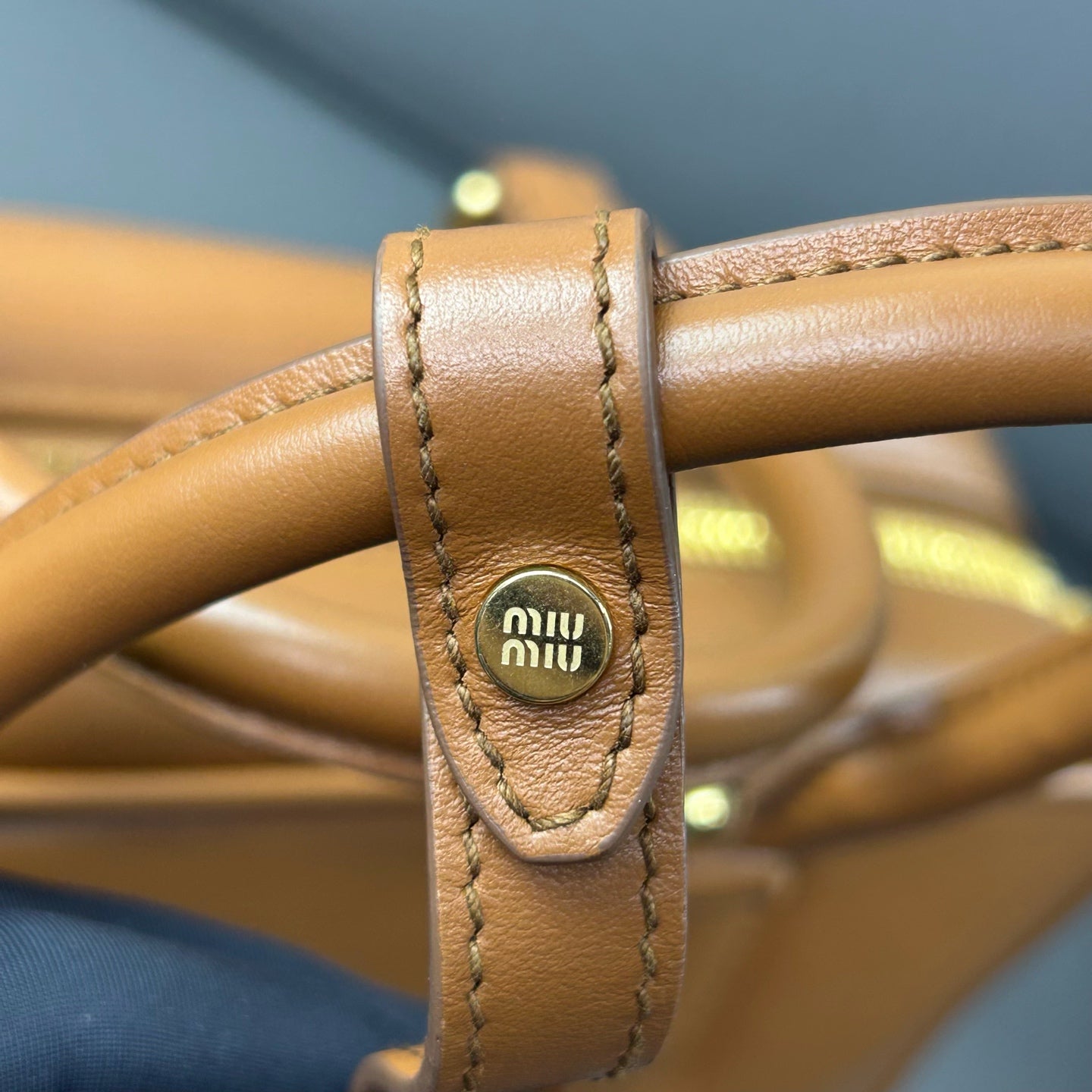 MiuMiu Hand Bag