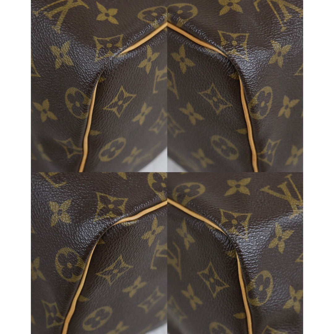 Rank AB ｜ LV Monogram Speedy 25 HandBag｜23113005