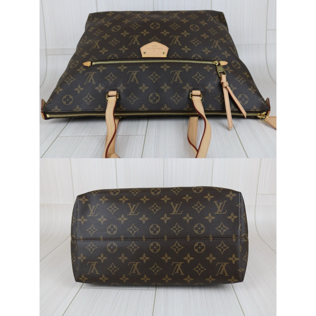 Very Good ( Rank A)｜ LV Monogram  Lena MM Shoulder Bag｜X25020919