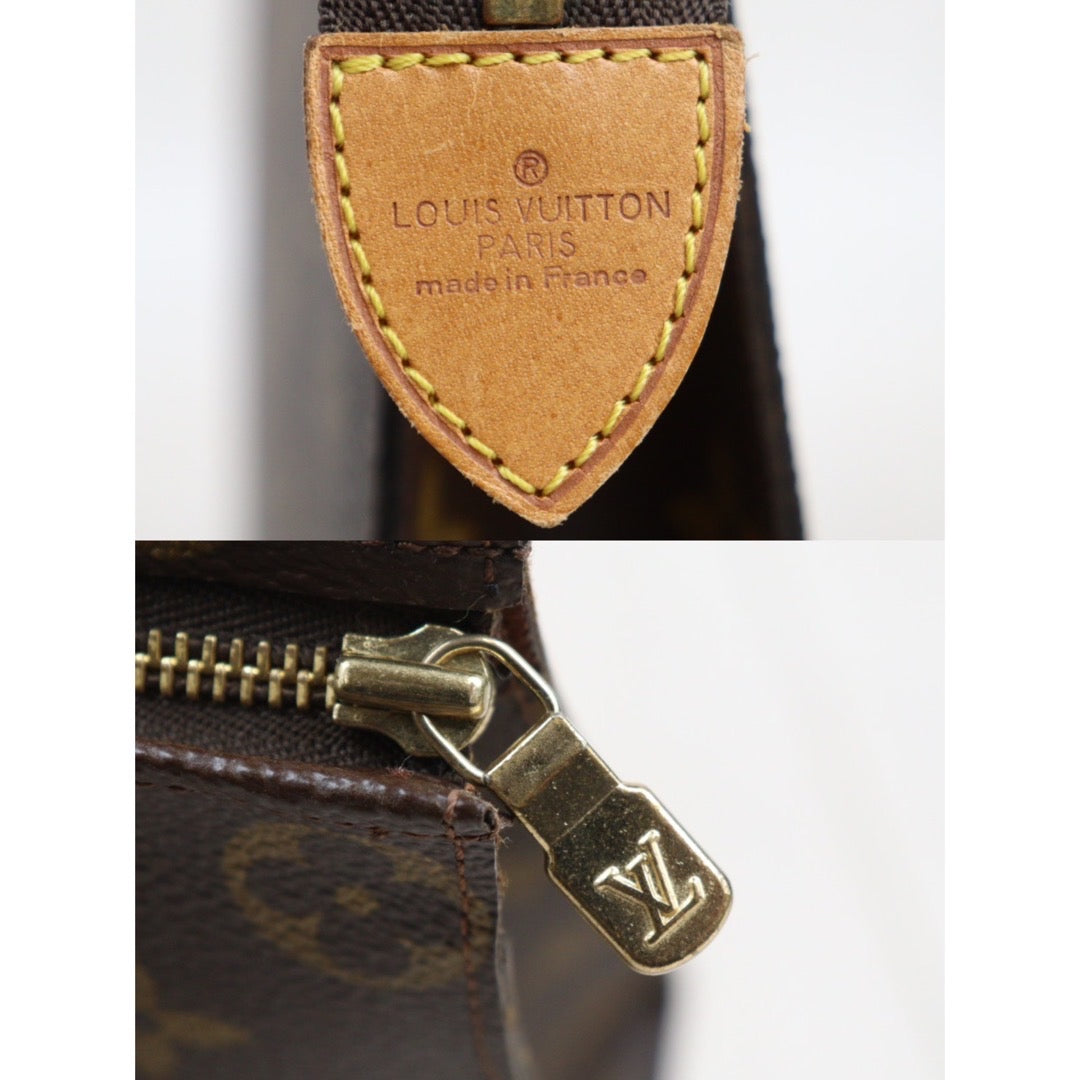 Rank AB ｜ LV Monogram Pochette Toilette 26 ｜23110907