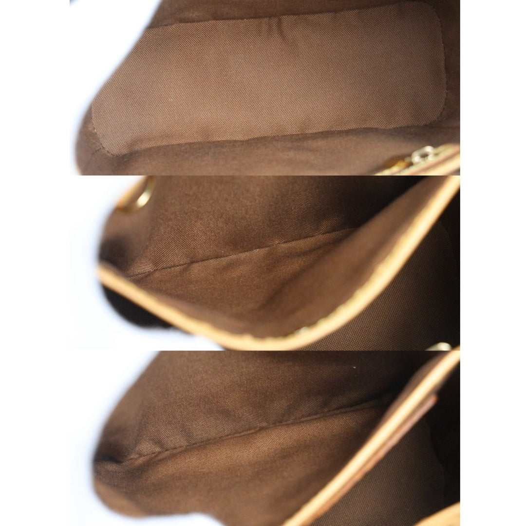 Good ( Rank AB) ｜ LV Monogram Vavin PM Tote Bag ｜25100905