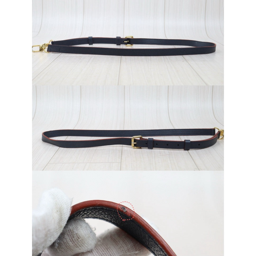 Good ( Rank AB)｜LV Monogram Pichette Metis ShoulderBag Blue｜W25021902