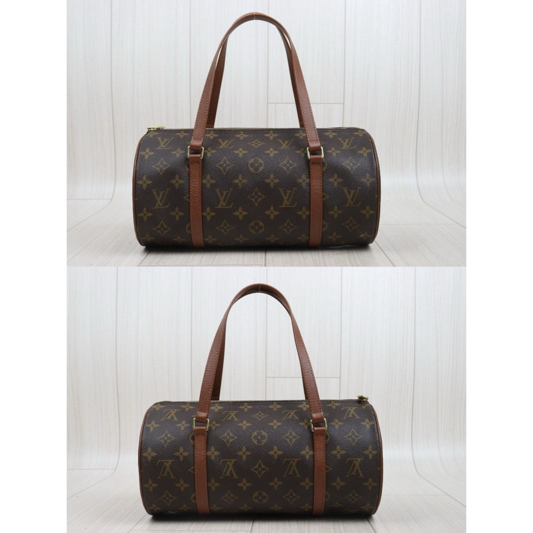 Very Good ( Rank A)｜ LV Monogram Papillon 30 Handbag ｜25091210