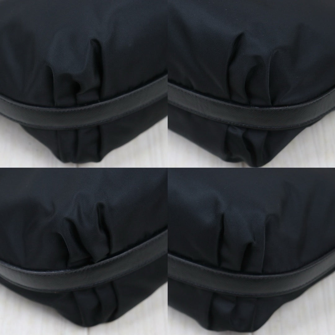 Very Good ( Rank A) ｜ PRADA HOBO GM HandBag ｜25071709