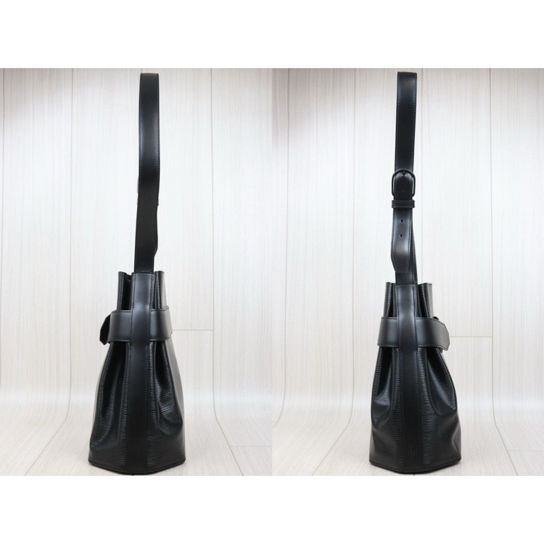 Good ( Rank AB)｜ LV Epi Sack de Paul Shoulder Bag｜25051311