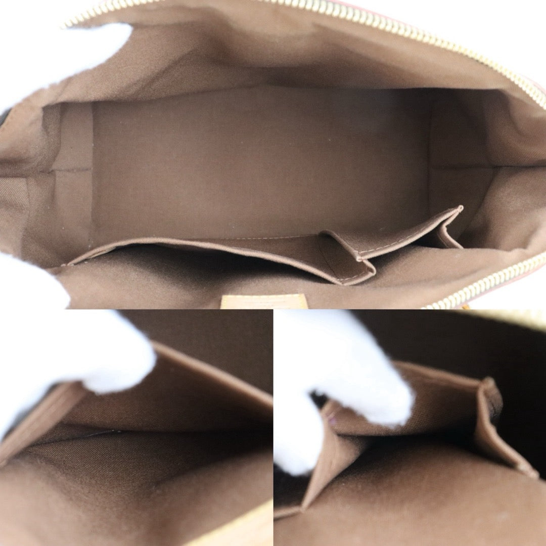 Include Entrupy Certificate of Authenticity｜Very Good ( Rank A) ｜Louis Vuitton Monogram Tivoli PM ShoulderBag ｜S26090735
