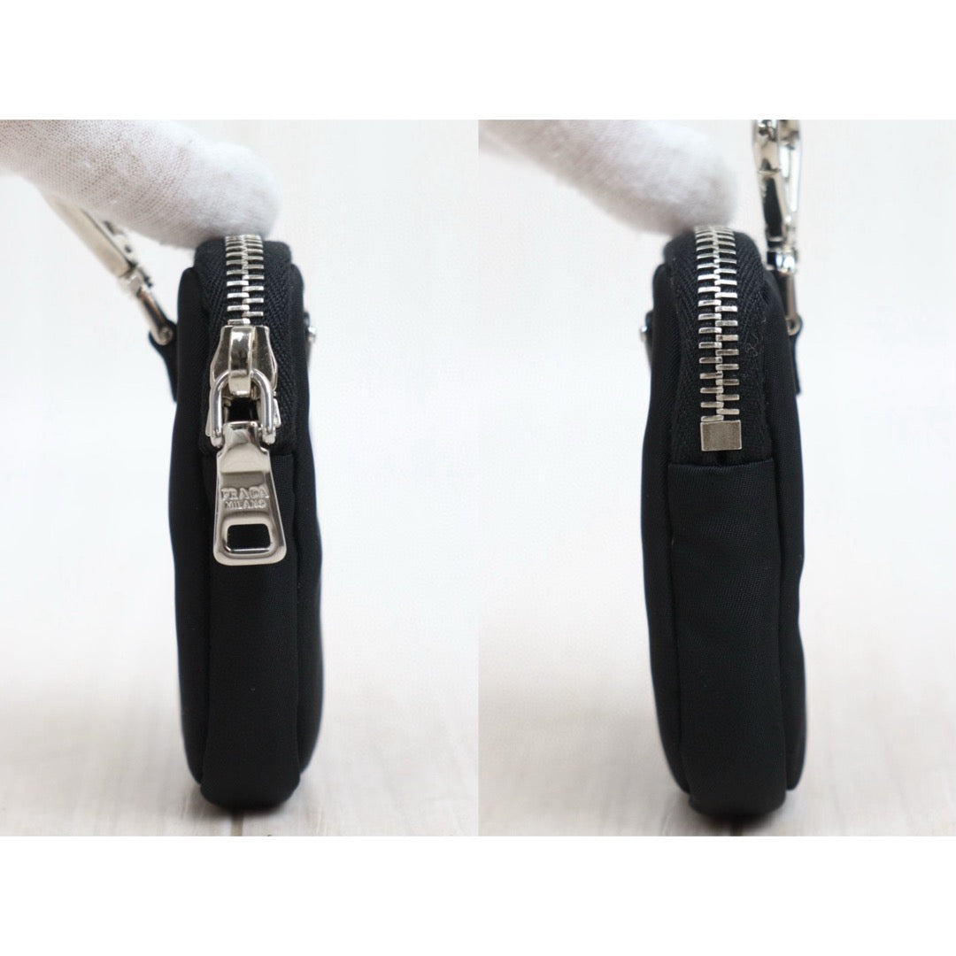 Very Good ( Rank A)｜ PRADA Re-Edition 2005 Re-Nylon Shoulder Bag ｜H25052505