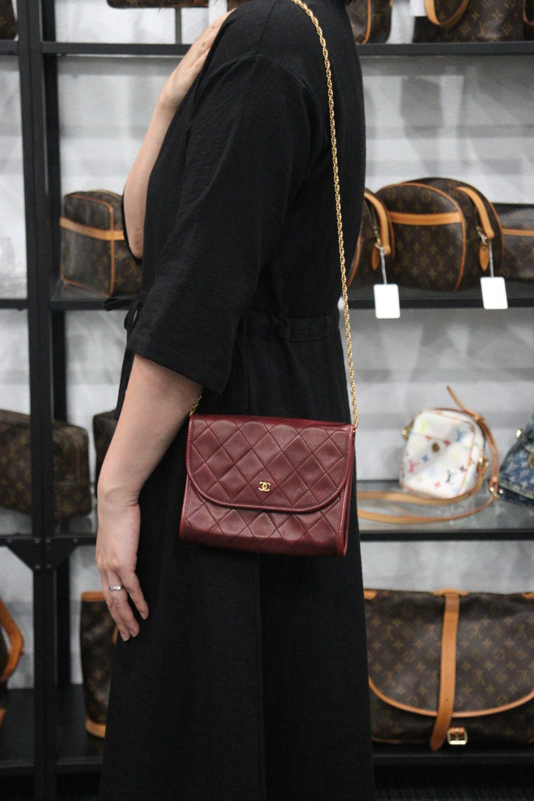 Wholesale｜Rank AB｜V23080608