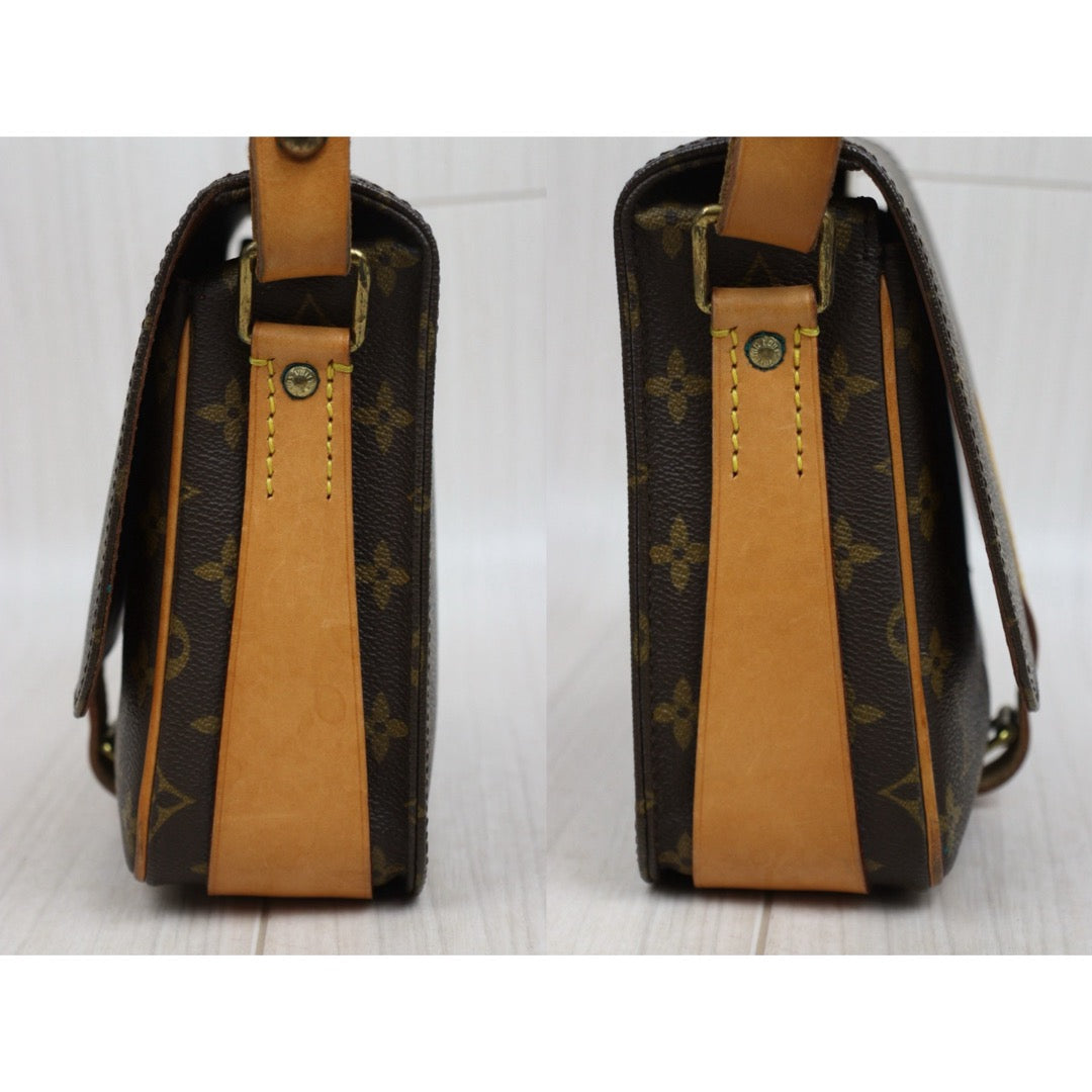 Good ( Rank AB)｜ LV Vintage Monogram Cult Ciel Shouldbag GM ｜25090806