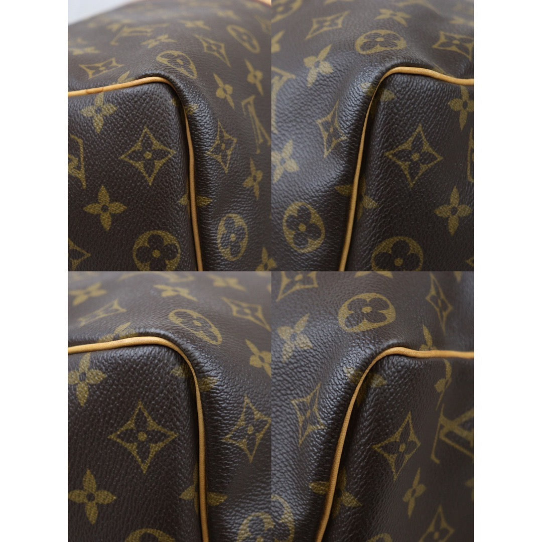Good ( Rank AB)｜ LV Monogram Keypol Bandrière 50 With Shoulderstrap｜24051316