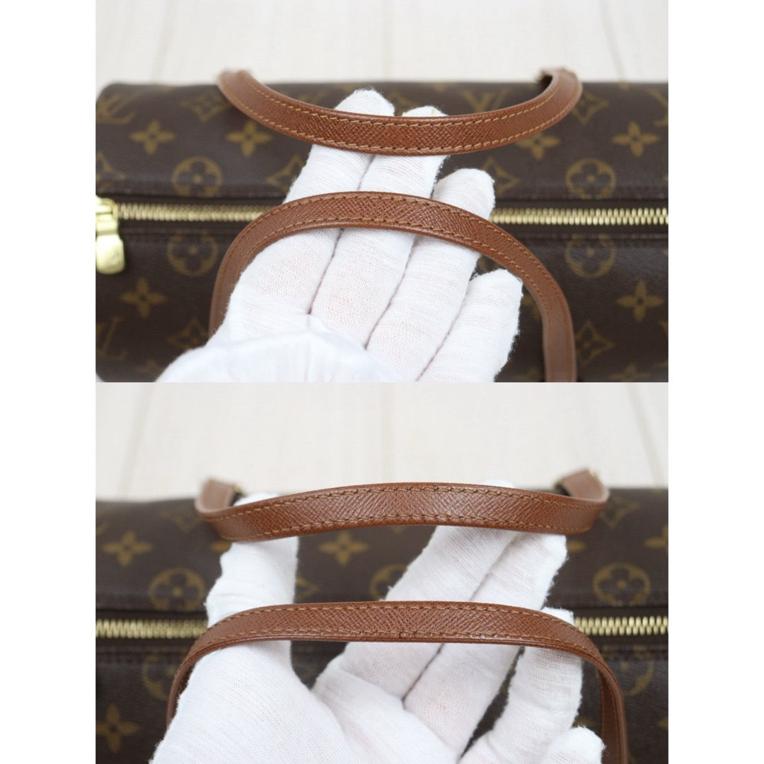 Good ( Rank AB)｜ LV Monogram Papillon 26 Handbag ｜25061216