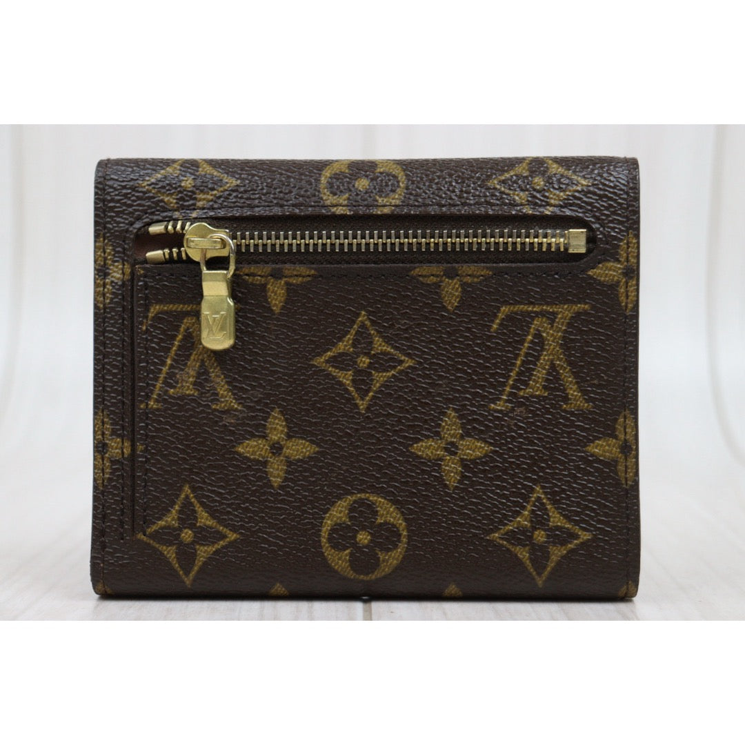 Good ( Rank AB)｜  LV Monogram  Wallet ｜25030613