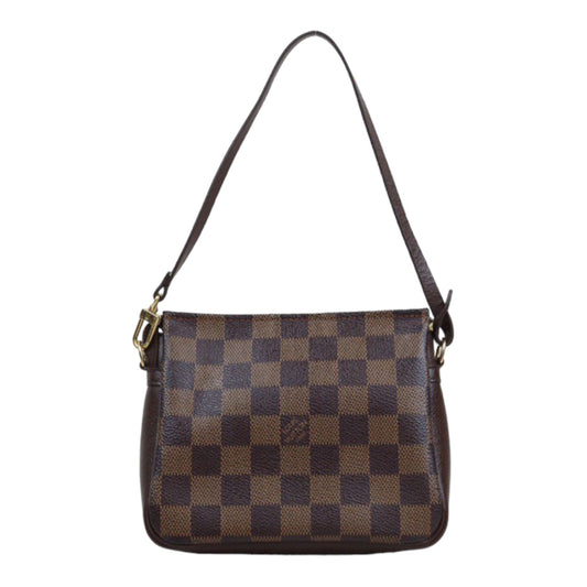 Rank A ｜ LV Damier Truth make up ｜24032608