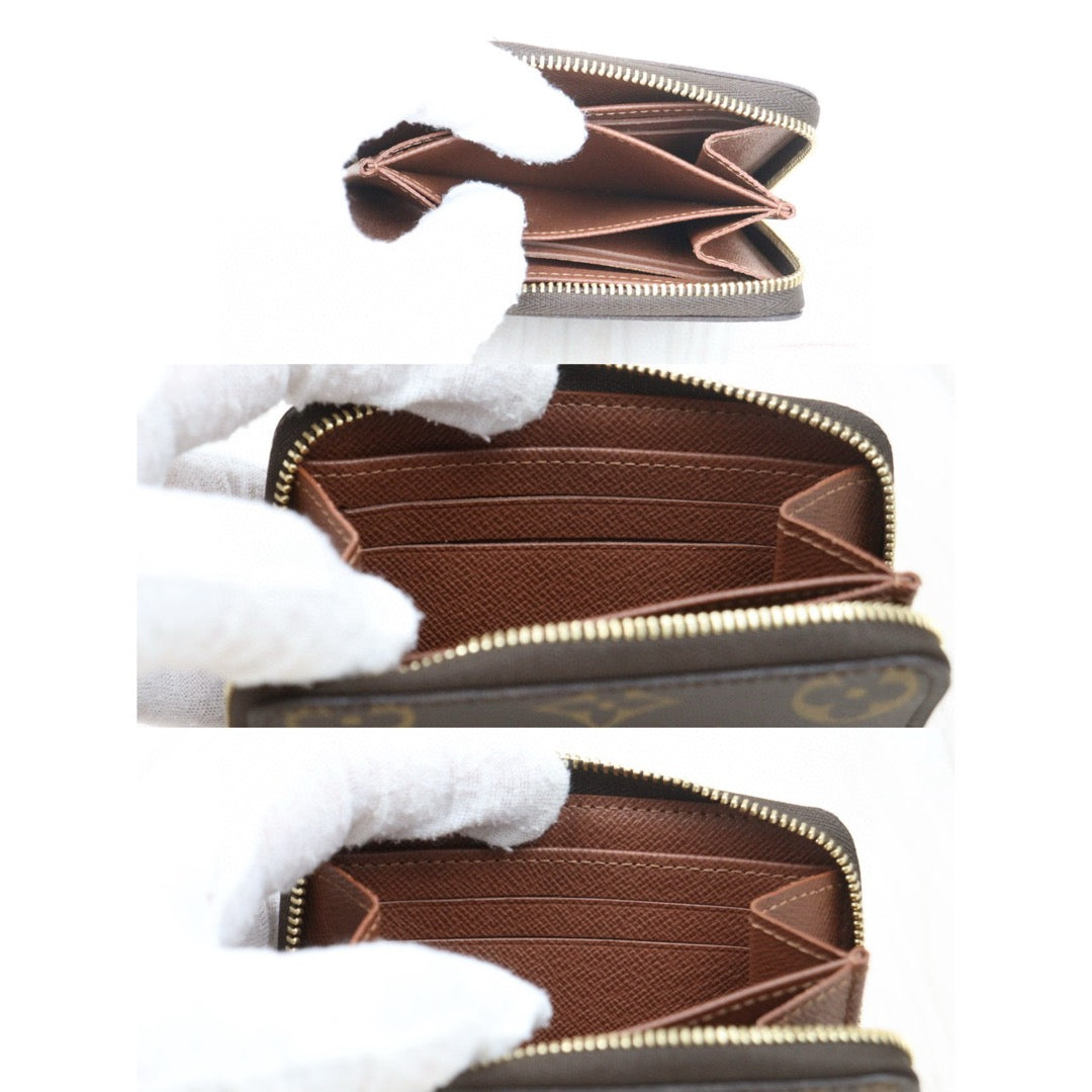 Very Good ( Rank A) ｜ LV Monogram  Wallet ｜24121205