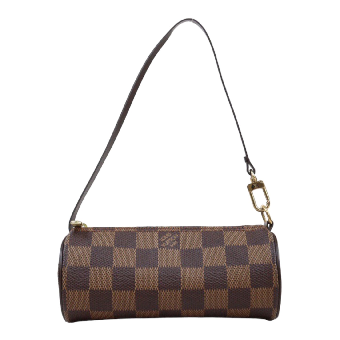 Rank A ｜LV Damier Papillon Included Pouch｜24032904