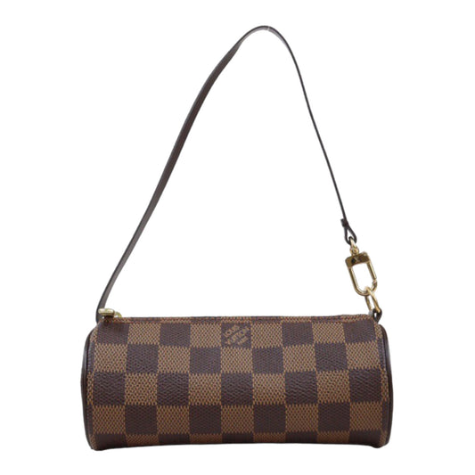 Rank A ｜LV Damier Papillon Included Pouch｜24032904