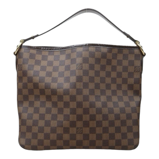 Good ( Rank AB)｜LV Damier Delightful PM Shoulder Bag｜P24092407