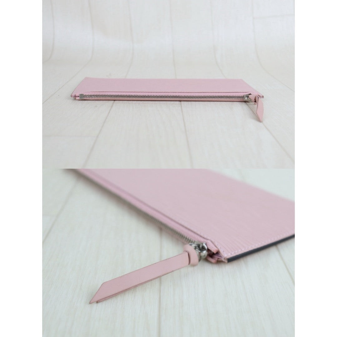 Good ( Rank AB)｜LV Epi Pochette Felicie Shoulder Bag Pink｜S25081409