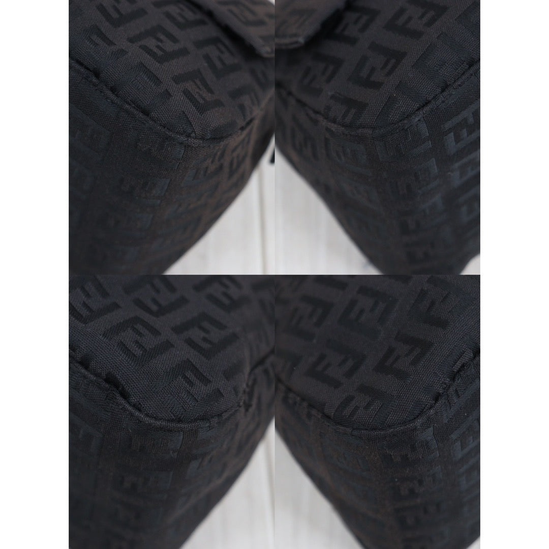 Rank AB｜ FENDI Mamma Shoulder Bag ｜V23110924