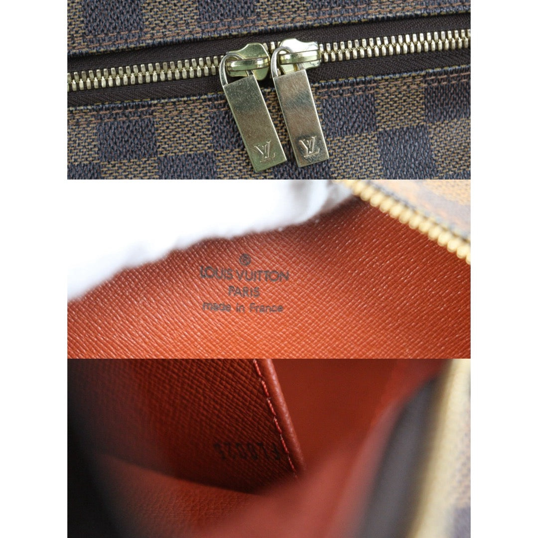 Good ( Rank AB)｜ LV Damier Cite MM Shoulder Bag｜P25101302