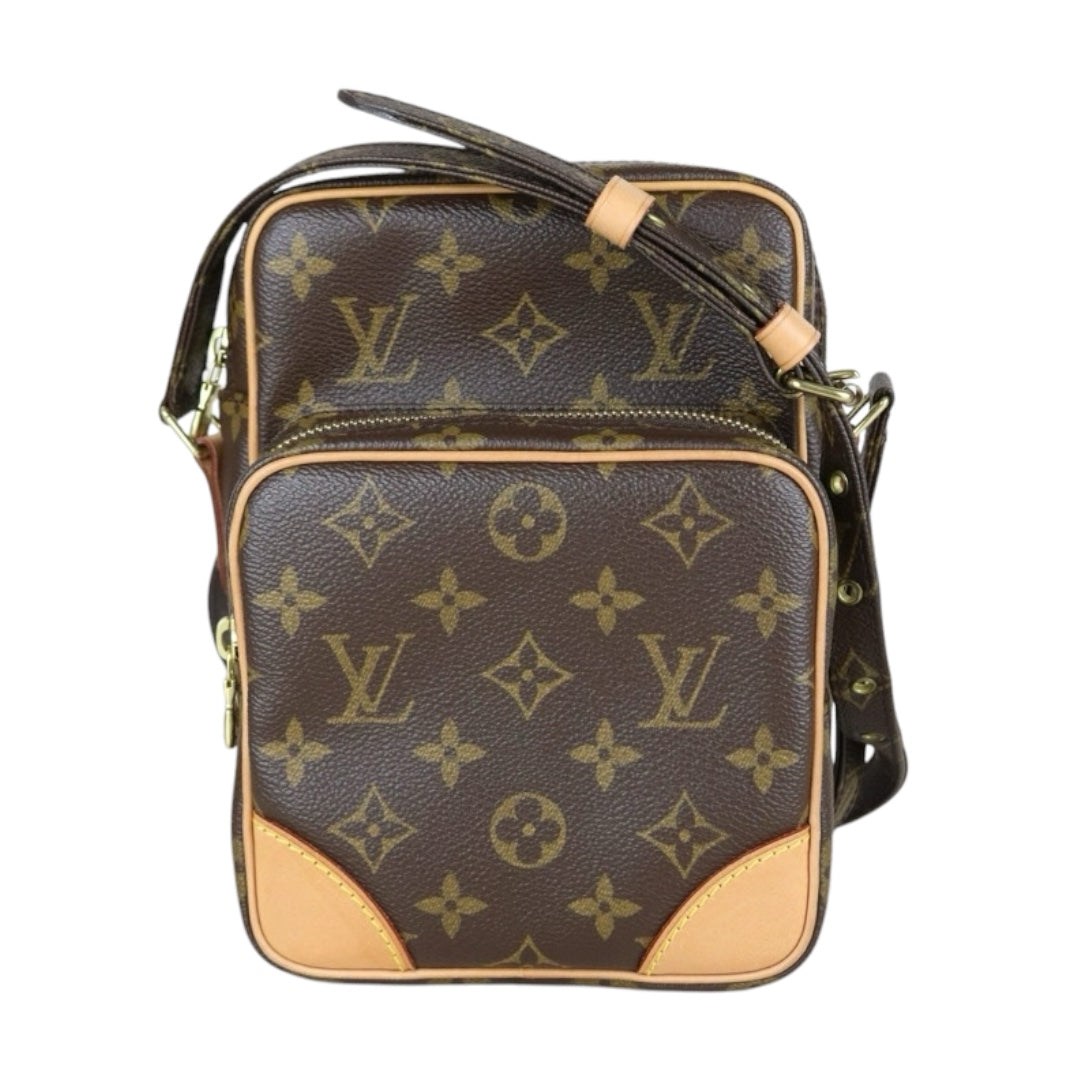 Very Good ( Rank A)｜ LV Monogram Amazon Shoulder Bag｜X25040305