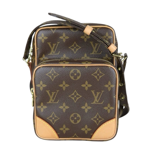 Very Good ( Rank A)｜ LV Monogram Amazon Shoulder Bag｜X25040305