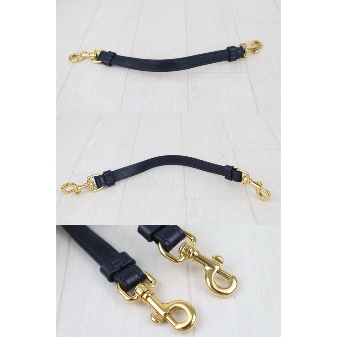 Include Entrupy Certificate of Authenticity｜Very Good ( Rank A)｜Dior Trotter 30 Montaigne Phone Holder｜S26051516