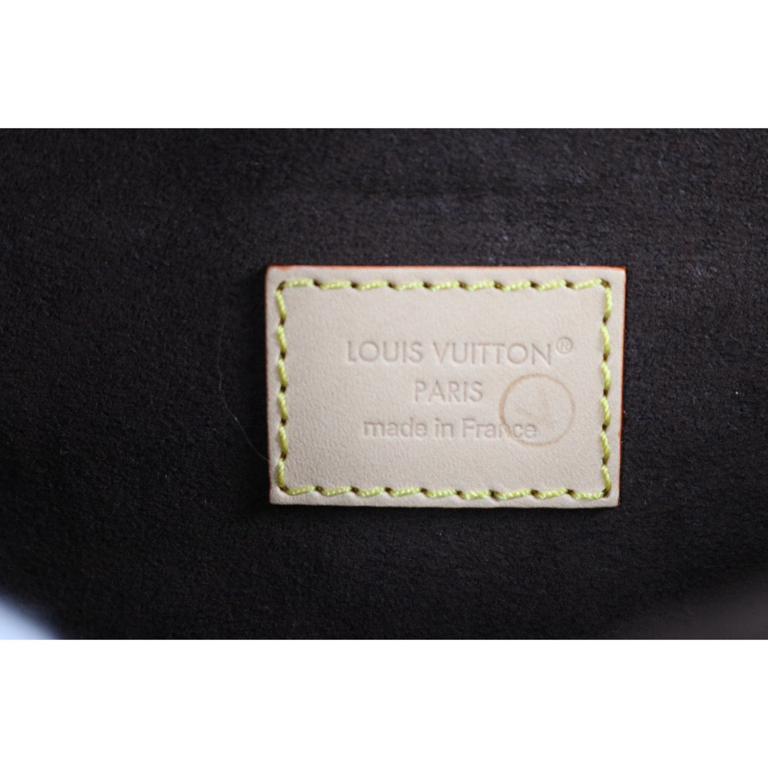 Include Entrupy Certificate of Authenticity｜Excellent（Rank SA）｜LV Monogram Pichette Metis ShoulderBag  IC Chips Model｜X26081810