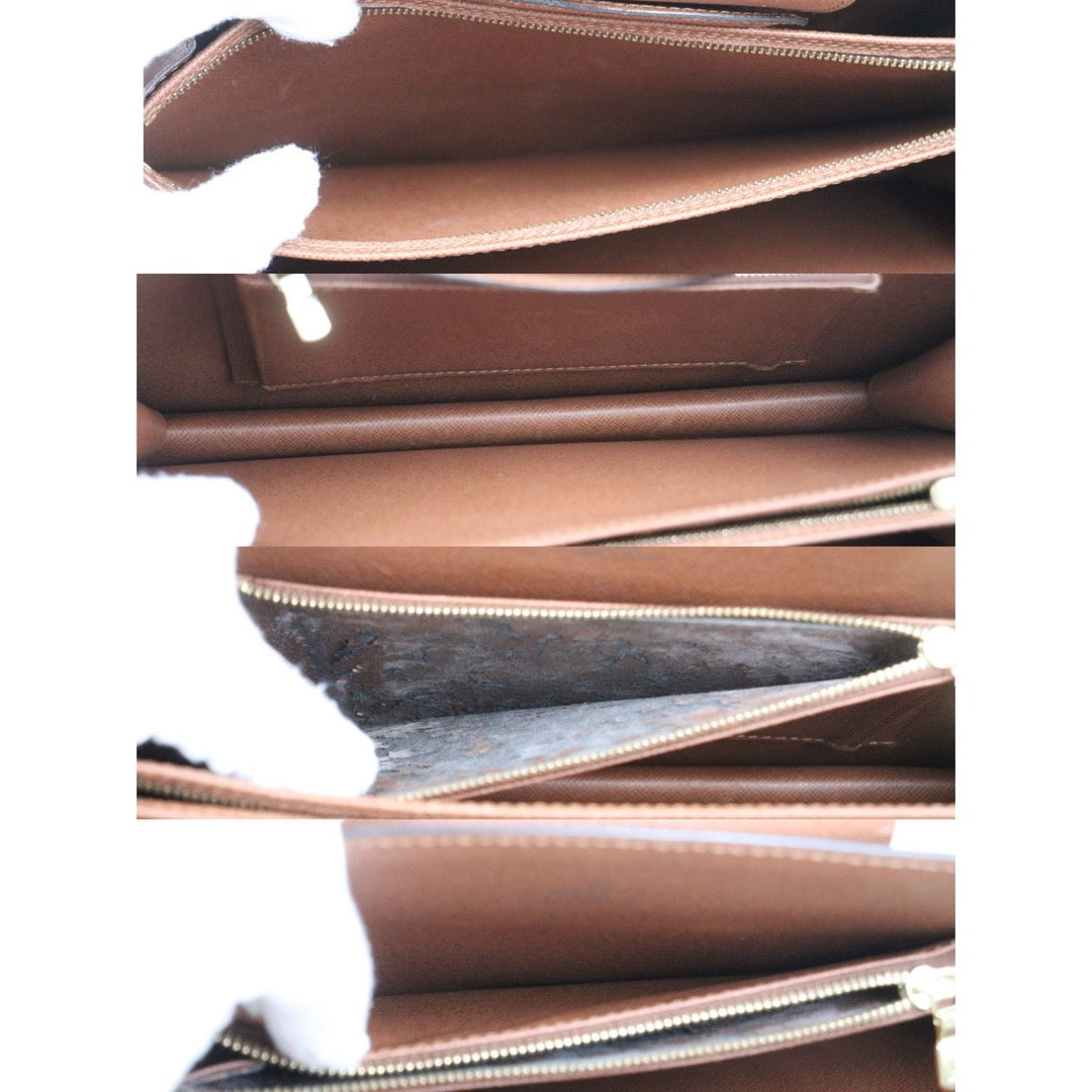 Very Good ( Rank A)｜ LV Monogram Courcelles Shoulder bag ｜25052915