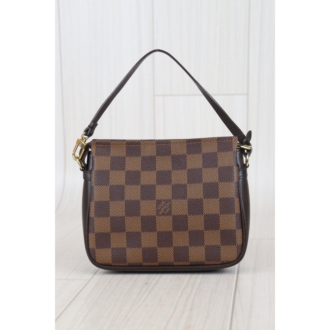 Rank A ｜ LV Damier Truth Make Up ｜23091602