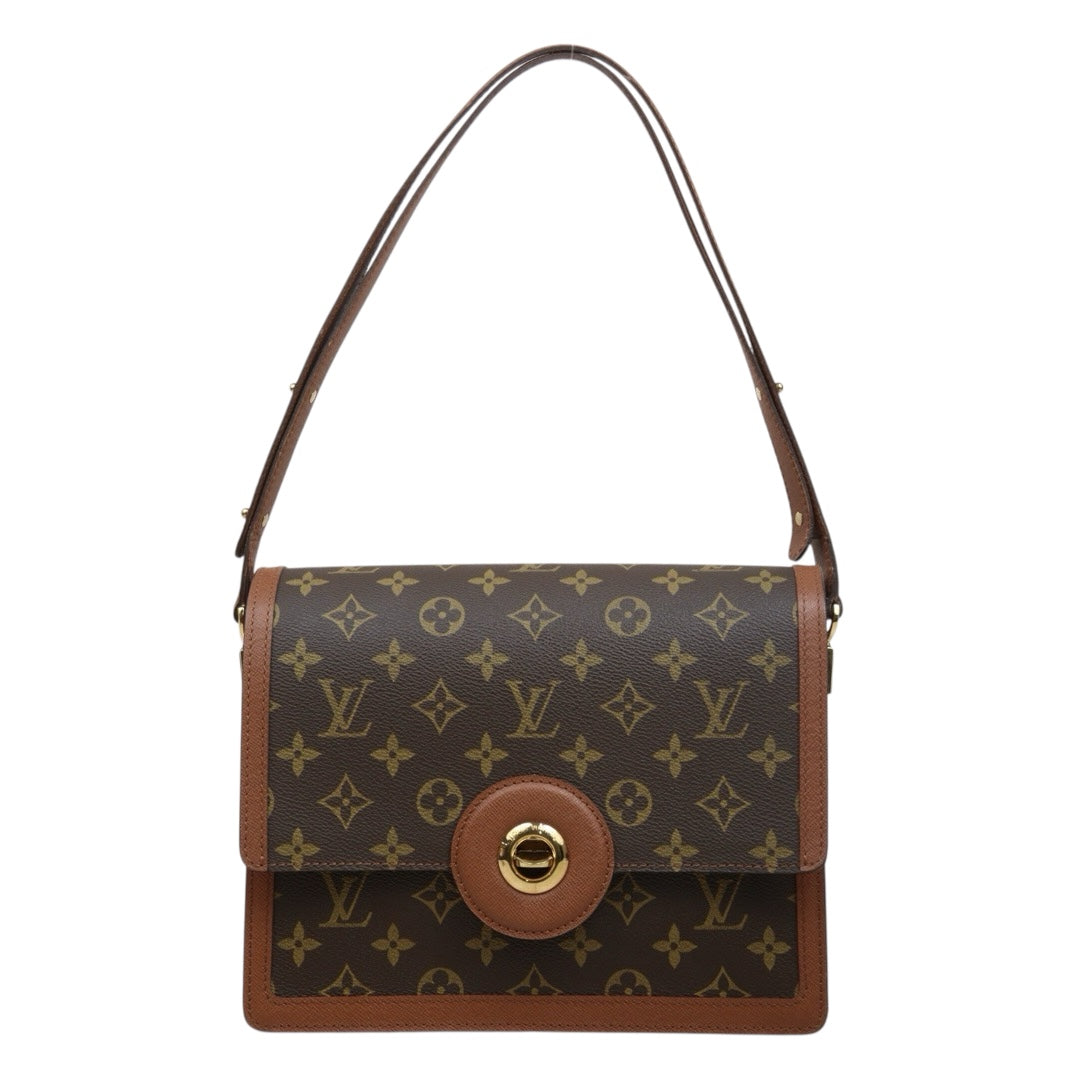 Very Good ( Rank A)｜LV Monogram Vintage Shoulder Bag｜25071002