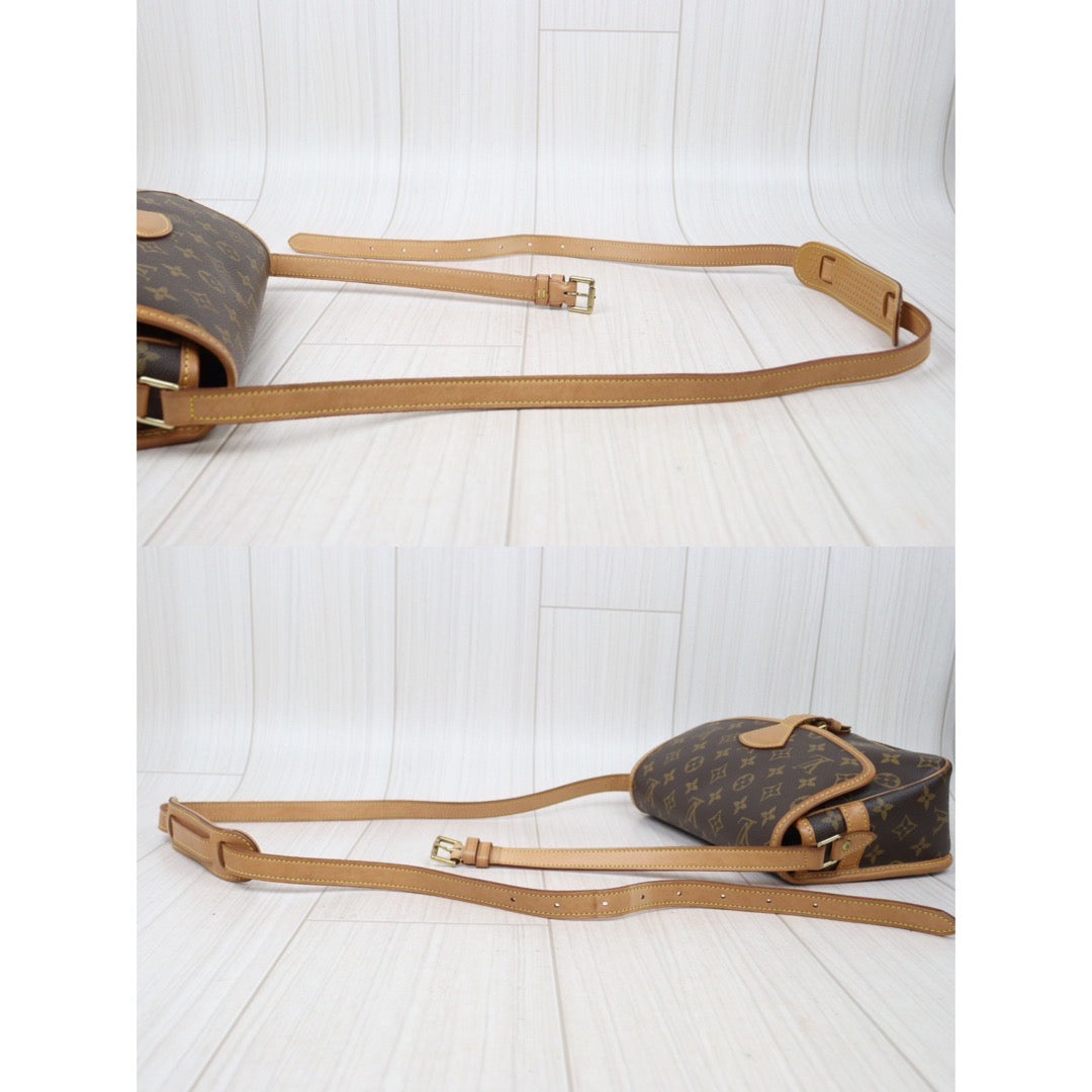 Rank AB ｜LV Monogram Sologne ShoulderBag｜24050655