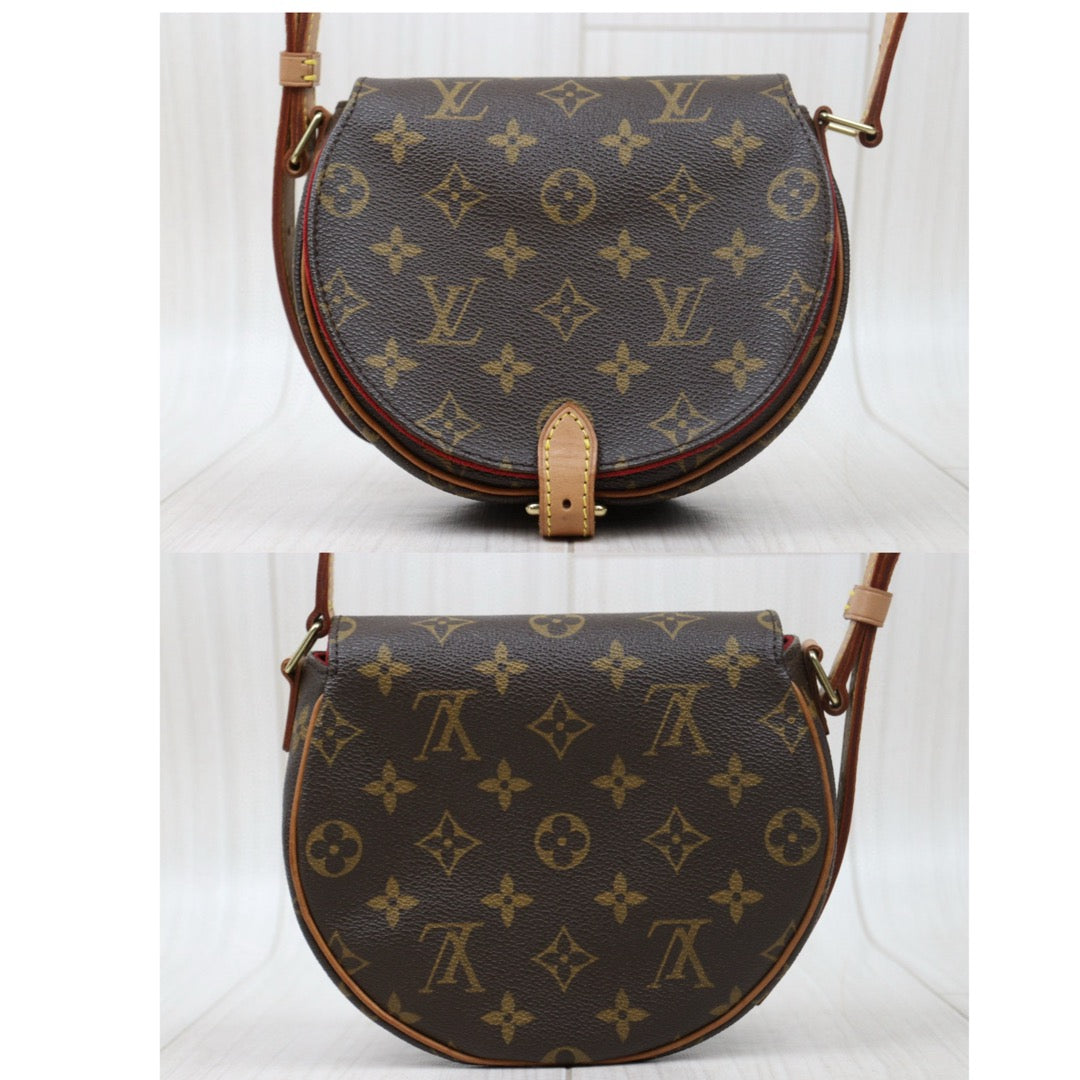 Good ( Rank AB)｜ LV Monogram Tamburan Shoulder Bag｜24112804